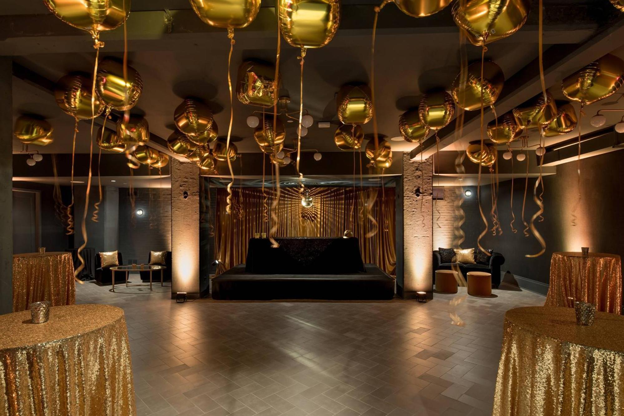 The Hi-Lo, Autograph Collection Hotel Portland Exterior foto