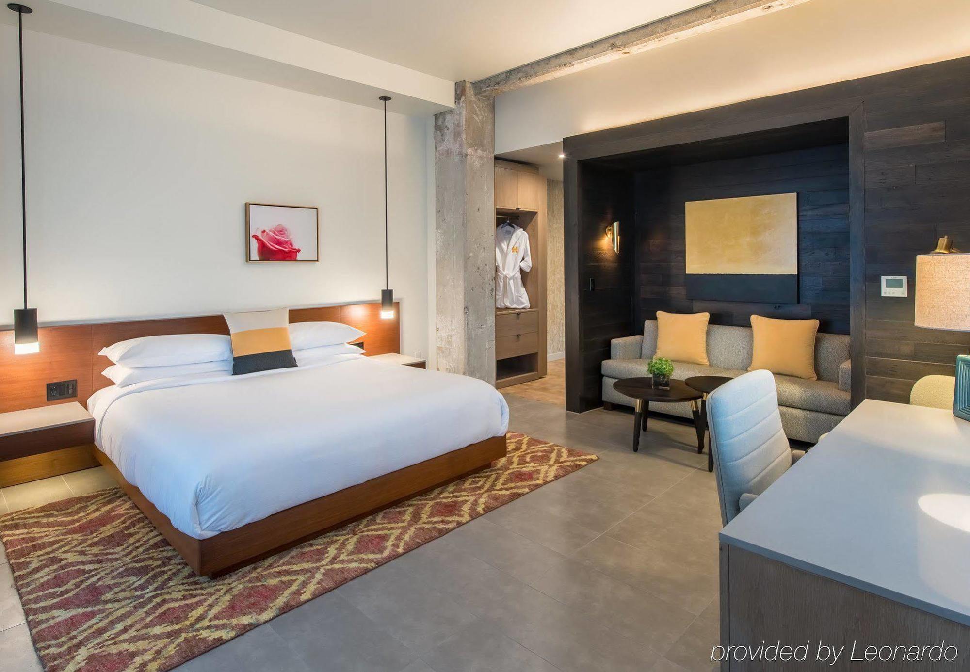 The Hi-Lo, Autograph Collection Hotel Portland Exterior foto